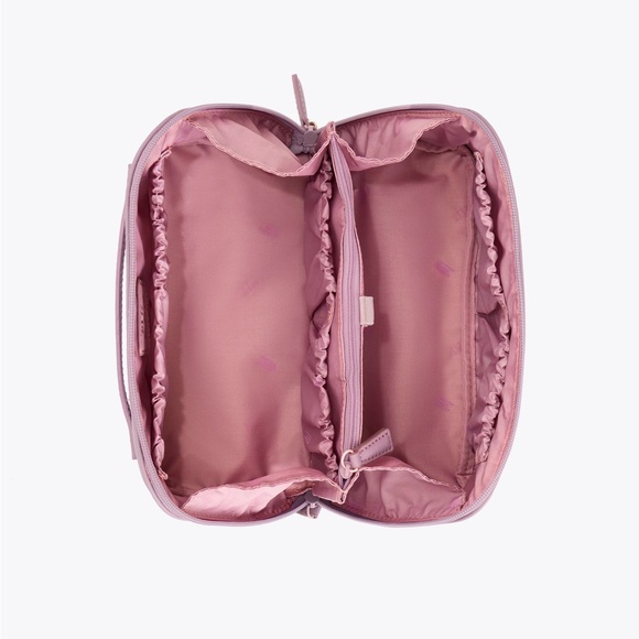 Beis Wicked Toiletry Kit in Wicked Pink New - Picture 4 of 9